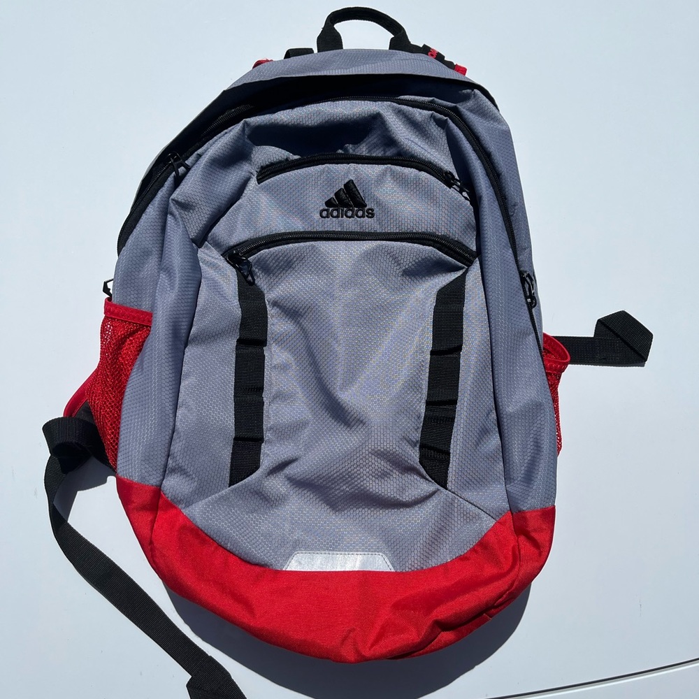 Adidas Backpack
